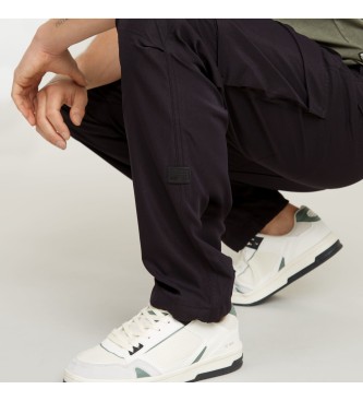 G-Star Core Regular Cargo Trousers sort