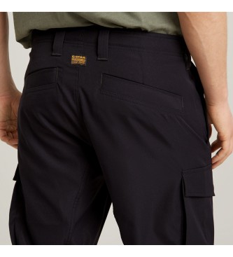 G-Star Core Regular Cargo Trousers sort