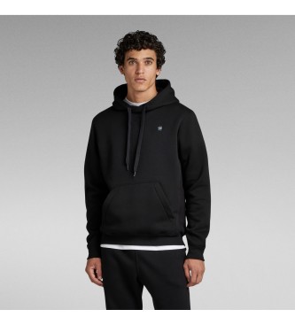 G-Star Premium Core sweatshirt svart