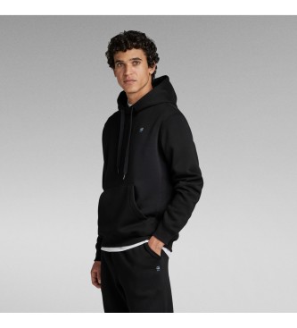 G-Star Sweat Premium Core noir