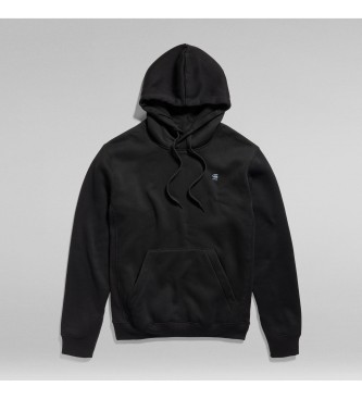 G-Star Sweat Premium Core noir