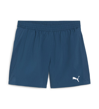 Puma Short Run favorite Velocity blue