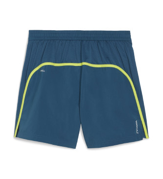 Puma Short Run favorite Velocity blue