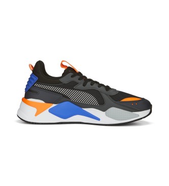 Puma Trenerzy Rs-X Geek czarny