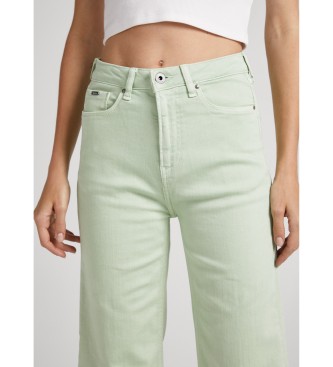 Pepe Jeans Calas verdes Willa