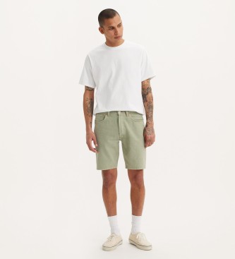 Levi's Shorts 501 Original grn