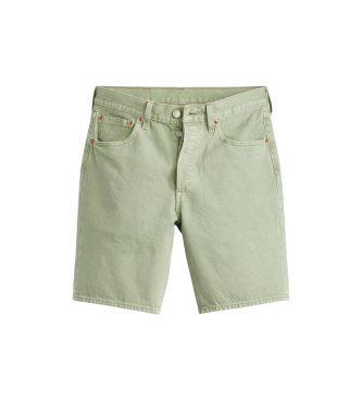 Levi's Shorts 501 Original grn