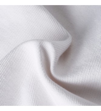 G-Star Short Mosa white