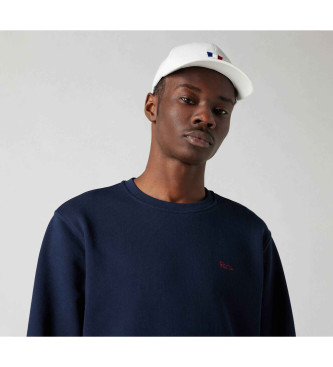 Levi's Sudadera Original Housemark marino