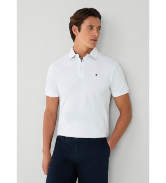 Hackett London Polo Swim Trim Palmb lanco