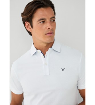 Hackett London Polo kopalke Trim Palmb lanco