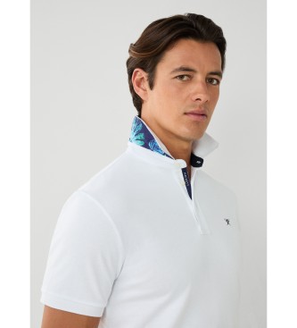 Hackett London Polo kopalke Trim Palmb lanco