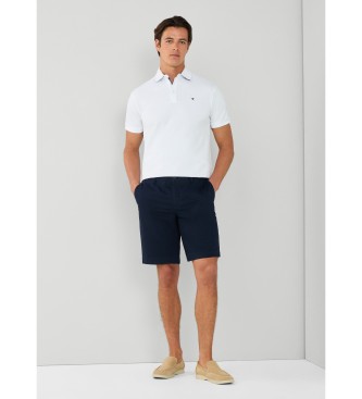 Hackett London Polo kopalke Trim Palmb lanco