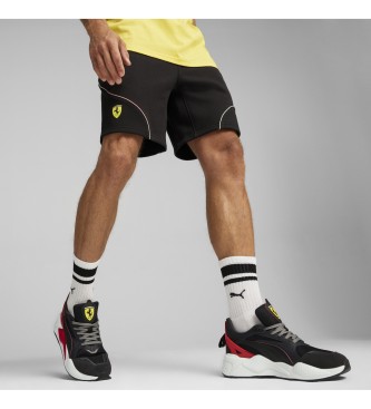 Puma Ferrari Race Shorts Sort