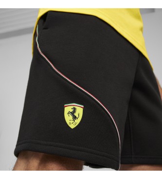 Puma Ferrari Race Shorts Sort