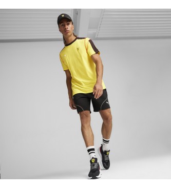 Puma Ferrari Race Shorts Sort