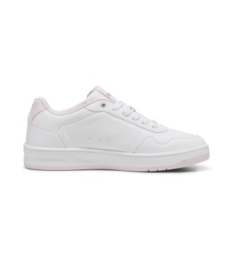 Puma Court Classy Turnschuhe wei