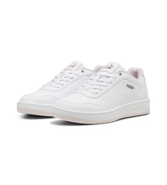 Puma Court Classy Superge bele barve