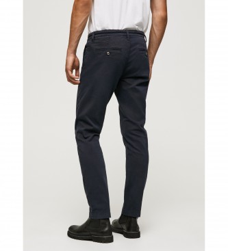 Pepe Jeans Pantaln Charly Marino