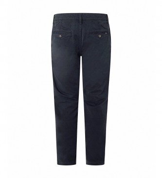 Pepe Jeans Pantaln Charly Marino