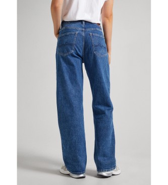 Pepe Jeans Jeans Lose blau