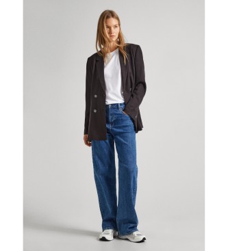 Pepe Jeans Jeans Lose blau