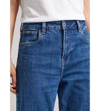 Pepe Jeans Jeans Lose blau