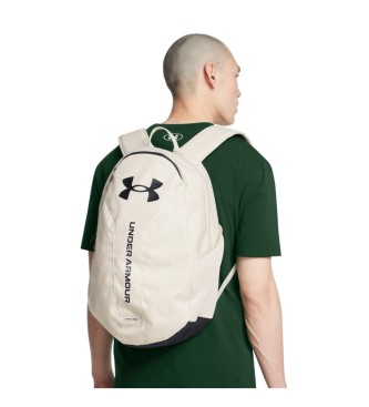 Under Armour Hustle Lite Rucksack wei