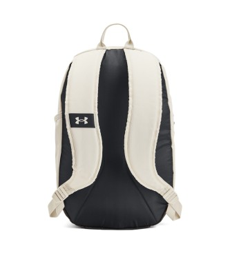 Under Armour Mochila Hustle Lite branca