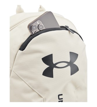 Under Armour Hustle Lite Rucksack wei