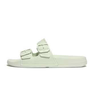 Fitflop Infradito iQushion verdi