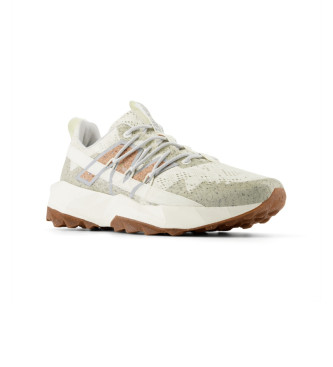 New Balance Tektrel graue Turnschuhe