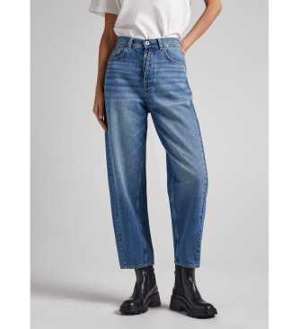 Pepe Jeans Jeans Addison blauw