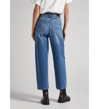 Pepe Jeans Jeans Addison azul