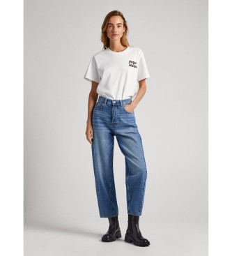 Pepe Jeans Jeans Addison blau