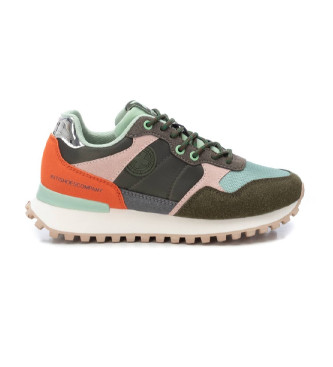 Xti Trainers 142934 multicolour