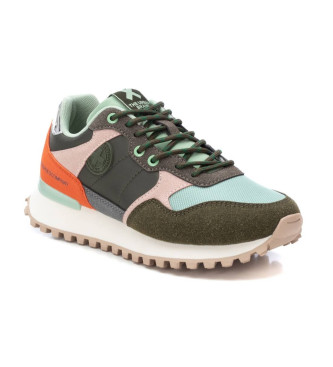 Xti Trainers 142934 multicolour