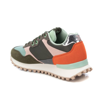 Xti Trainers 142934 multicolour