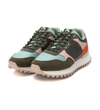 Xti Trainers 142934 multicolour