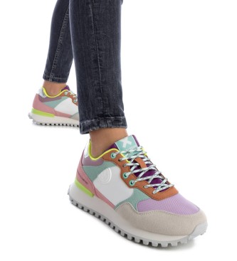 Xti Tnis 142934 multicolor