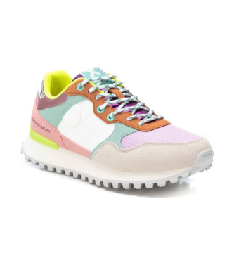 Xti Trainers 142934 multicolour