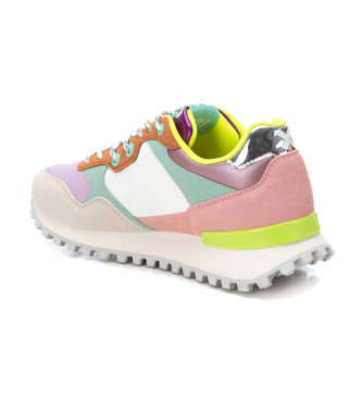 Xti Trainers 142934 multicolour