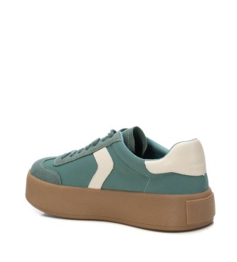 Xti Turnschuhe 142953 grn