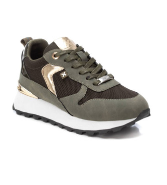 Xti Turnschuhe 142961 grn