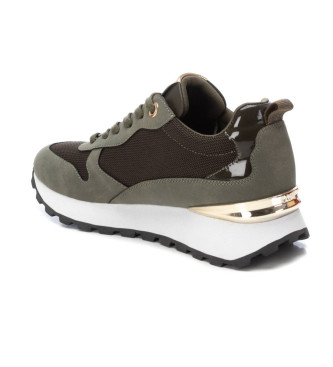 Xti Turnschuhe 142961 grn