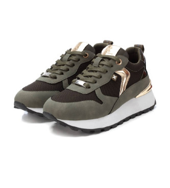 Xti Turnschuhe 142961 grn