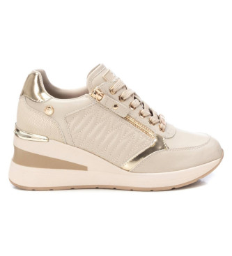 Xti Baskets 143071 beige