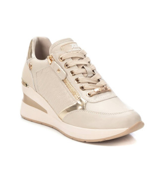 Xti Turnschuhe 143071 beige