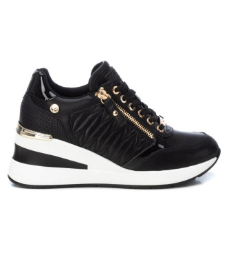 Xti Trainers 143071 black