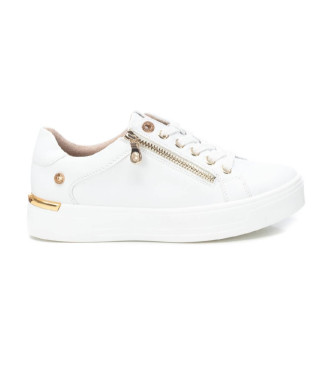 Xti Trainers 143126 white